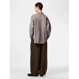 PIECES Pieces Damen Hemd PCEMMY Shirt Delicioso Pink Tulle