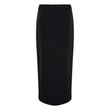 PIECES Pieces Damen Rock PCBOSSY Restudsalg Black