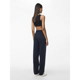 PIECES Pieces Damen Sweatpants PCCHILLI Sweatpant Sky Captain