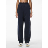 PIECES Pieces Damen Sweatpants PCCHILLI Sweatpant Sky Captain
