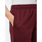 PIECES Pieces Damen Sweatpants PCCHILLI Sweatpant Tawny Port