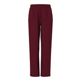 PIECES Pieces Damen Sweatpants PCCHILLI Sweatpant Tawny Port