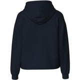 PIECES Pieces Damen Sweatshirt PCCHILLI Sweatshirt Sky Captain