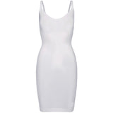 PIECES Pieces Damen Unterrock PCBALLROOM Dress White