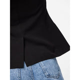 PIECES Pieces Damenblazer PCKAMIL Blazer Black