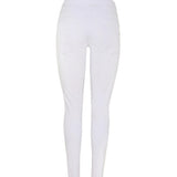 Place du Jour Place du Jour Damenjeans 92913 Restudsalg White