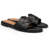 SHOES Renny Damen Sandalen 5318 Shoes Black
