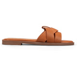 SHOES Renny Damen Sandalen 5318 Shoes Camel