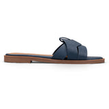 SHOES Renny Damen Sandalen 5318 Shoes Navy