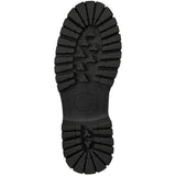 SHOES Rosabel Damen loafer YU9T-7 Shoes Black