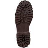 SHOES Rosabel Damen loafer YU9T-7 Shoes Brown