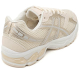 SHOES Roselle Damen sneaker 9179 Shoes Beige