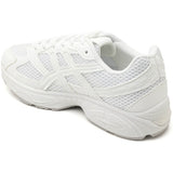 SHOES Roselle Damen sneaker 9179 Shoes White