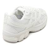 SHOES Roselle Damen sneaker 9179 Shoes White