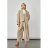 Sisters Point SISTERS POINT Damen Blazer GAKI Blazer L. Sand Melange