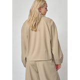 Sisters Point SISTERS POINT Damen Blazer GAKI Blazer L. Sand Melange