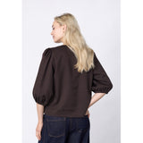 Sisters Point SISTERS POINT Damen Blazer VIKSA Blazer Mocca