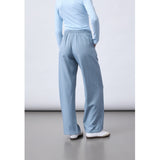 Sisters Point SISTERS POINT Damen Hose VIKSA Pant Blue