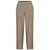 Sisters Point SISTERS POINT Damen Hose VIKSA Pant D. Sand Mel
