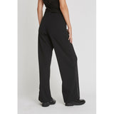 Sisters Point SISTERS POINT Damen Hosen GLUT Pant Black