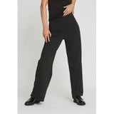 Sisters Point SISTERS POINT Damen Hosen GLUT Pant Black