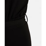 Sisters Point SISTERS POINT Damen Jumpsuit MÄDCHEN Jumpsuit Black