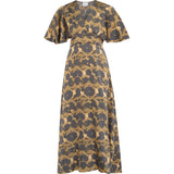 Sisters Point SISTERS POINT Damen Kleid GISELA Dress Leo