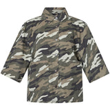 Sisters Point SISTERS POINT Damen OLEA Jacket Camouflage