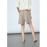 Sisters Point SISTERS POINT Damen Shorts GREAT Shorts Sand