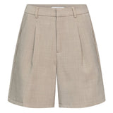 Sisters Point SISTERS POINT Damen Shorts GREAT Shorts Sand