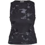 Sisters Point SISTERS POINT Damen Top SIS Top Black/Black