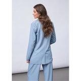 Sisters Point SISTERS POINT Damen blazer VIKSA Blazer Blue