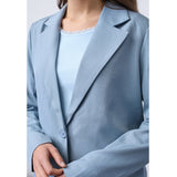 Sisters Point SISTERS POINT Damen blazer VIKSA Blazer Blue