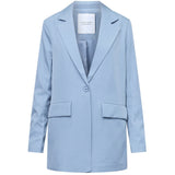 Sisters Point SISTERS POINT Damen blazer VIKSA Blazer Blue