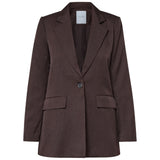 Sisters Point SISTERS POINT Damen blazer VIKSA Blazer Mocca