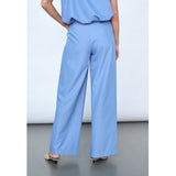 Sisters Point SISTERS POINT Damenhose GREAT Pant L. Denim