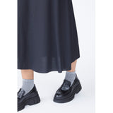 Sisters Point SISTERS POINT damenrock VYA Skirt Black