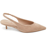 SHOES Sabela Damen Stiletter 9793 Shoes Beige