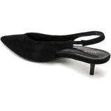 SHOES Sabela Damen Stiletter 9793 Shoes Black