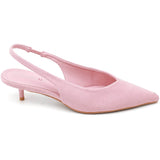 SHOES Sabela Damen Stiletter 9793 Shoes Pink