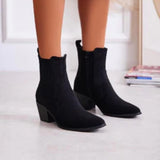 SHOES Sabine Damen Hausschuhe 7885 Shoes Black