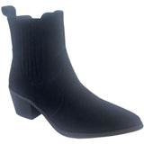SHOES Sabine Damen Hausschuhe 7885 Shoes Black