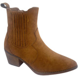 SHOES Sabine Damen Hausschuhe 7885 Shoes Camel