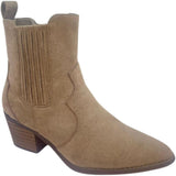 SHOES Sabine Damen Hausschuhe 7885 Shoes Taupe