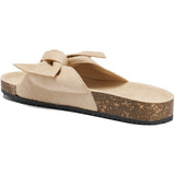 SHOES Salma Damen Sandalen DM651 Shoes Beige