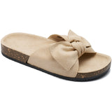 SHOES Salma Damen Sandalen DM651 Shoes Beige
