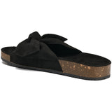 SHOES Salma Damen Sandalen DM651 Shoes Black