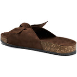SHOES Salma Damen Sandalen DM651 Shoes Brown