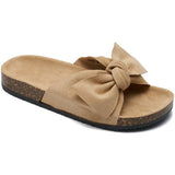 SHOES Salma Damen Sandalen DM651 Shoes Kaki