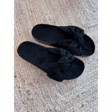 SHOES Salma Damen Sandalen DM651 Shoes Black